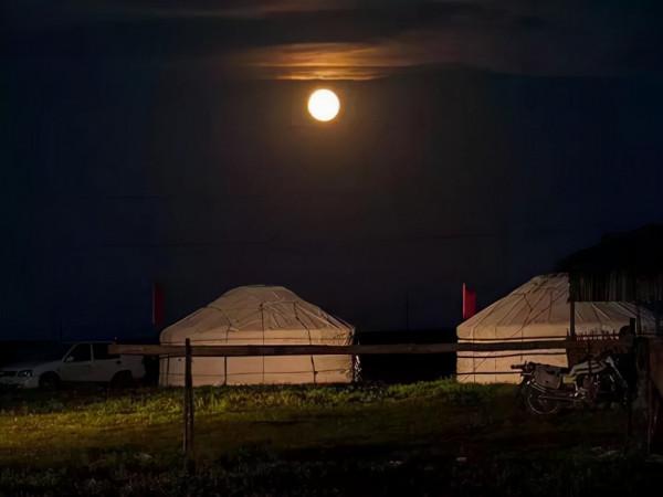時近中秋,你可曾舉頭望明月?你可曾想過月亮的故事? 時近中秋,你可曾舉頭望明月?你可曾想過月亮的故事?