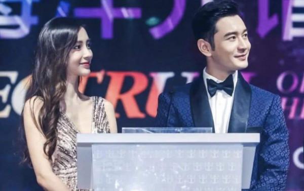 狗仔之母查小欣發文，提及黃曉明楊穎離婚的訊息，還談到了陳偉霆