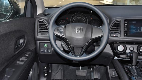 不想把錢給汽配城賺了？本田繽智新配置多2千有倒車影像