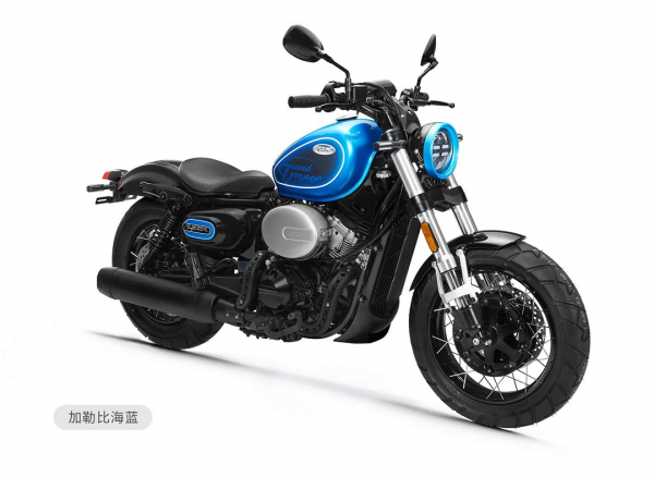 輕騎KR GV300S炫上市,售價沒啥優勢的情況下,能衝出重重包圍嗎? 輕騎KR GV300S炫上市,售價沒啥優勢的情況下,能衝出重重包圍嗎?