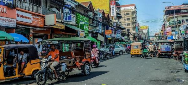 聯合國人權專家：柬埔寨以&OpenCurlyDoubleQuote;抗疫&rdquo;之名壓制&OpenCurlyDoubleQuote;抗議&rdquo;