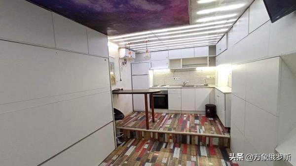 看看莫斯科最便宜的房子多少錢 看看莫斯科最便宜的房子多少錢