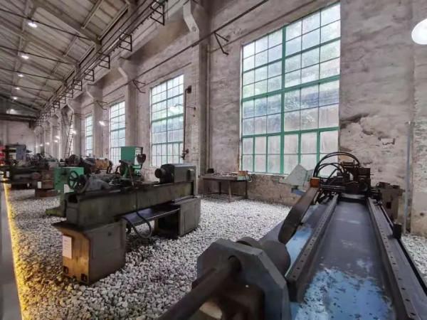 816工程：塵封36年的地下核工程