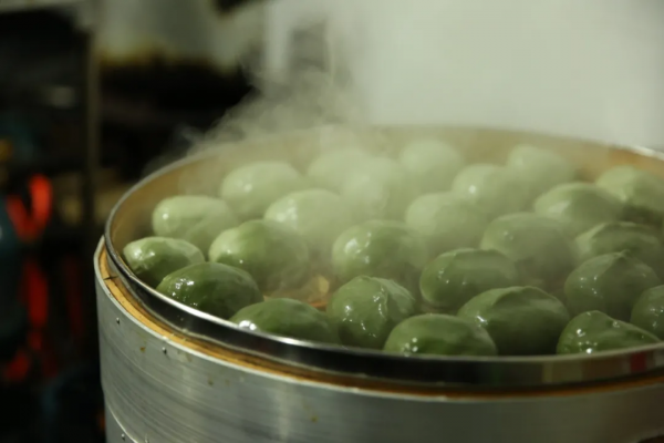 冬至最珍是家常，儀式感滿滿的遂昌小城！