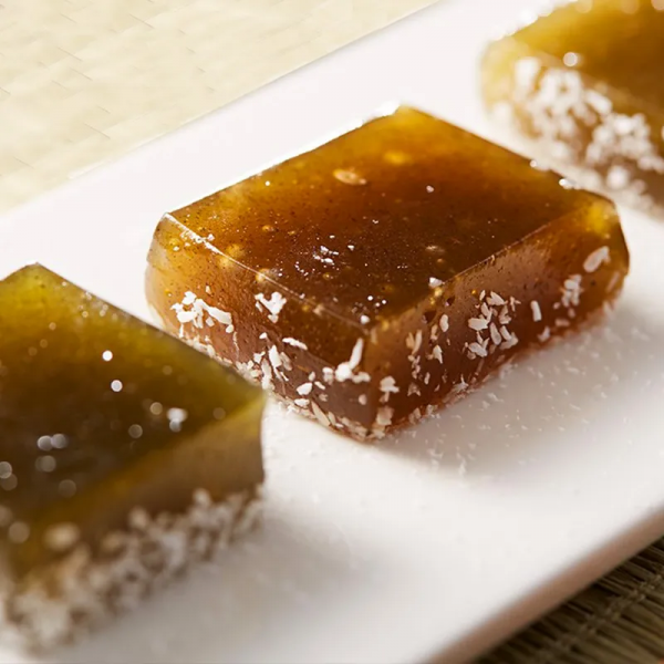 廣東茗茶糕,風味十足,軟糯清香,細潤不膩,純粹可口,超級好吃 廣東茗茶糕,風味十足,軟糯清香,細潤不膩,純粹可口,超級好吃