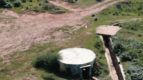 一場硬核演練在高原上演