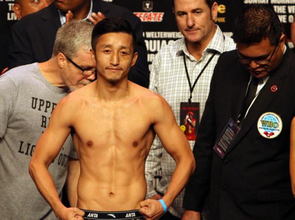 “傳奇拳王”鄒市明:中國拳擊奧運史首位冠軍,巔峰時有多強? “傳奇拳王”鄒市明:中國拳擊奧運史首位冠軍,巔峰時有多強?