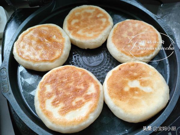 早餐這餅,13個一頓吃光,香甜軟乎,按一下回彈,幾天不吃準饞 早餐這餅,13個一頓吃光,香甜軟乎,按一下回彈,幾天不吃準饞