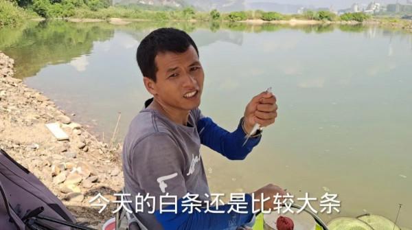 野釣為什麼難守到大魚?這些“硬傷”解決不了,大師也搖頭 野釣為什麼難守到大魚?這些“硬傷”解決不了,大師也搖頭