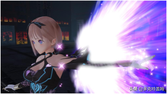 《蔚藍反射：帝》：少女們夏日的夢境幻想與再度相會的日常