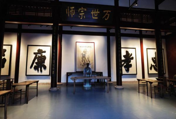 我的旅程日記：武夷山之旅D2漫遊茶骨花香漫遊道