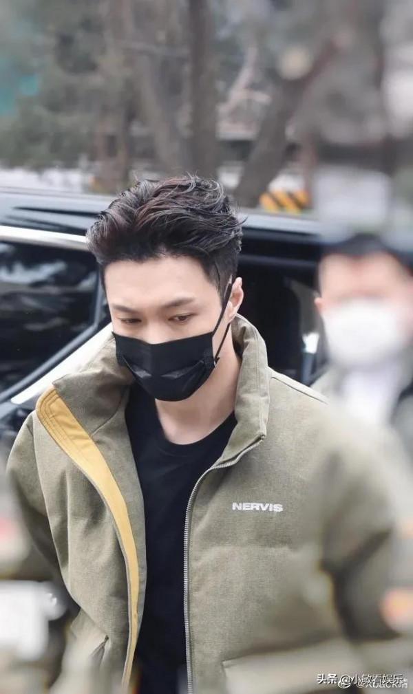 王俊凱，易烊千璽，王源等明星現身央視虎年春晚首次大聯排