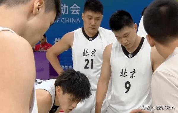 CBA三訊息:廣廈召回新疆後衛,雷蒙輕鬆砍11分,遼寧揭幕戰首勝 CBA三訊息:廣廈召回新疆後衛,雷蒙輕鬆砍11分,遼寧揭幕戰首勝