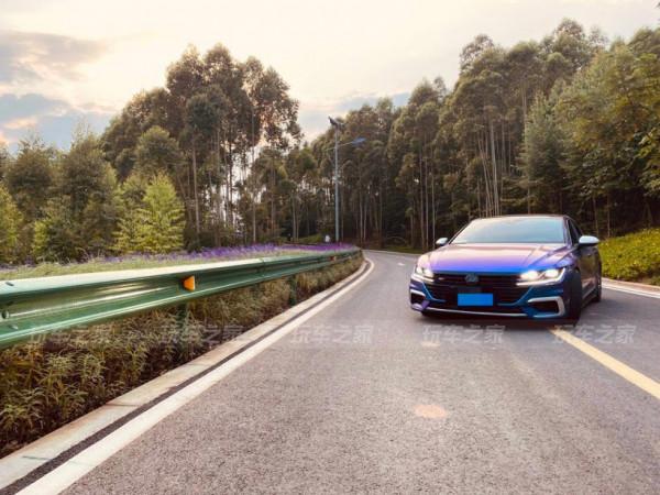 玩車小白提大眾CC兩年半 改裝歷程總結 玩車小白提大眾CC兩年半 改裝歷程總結