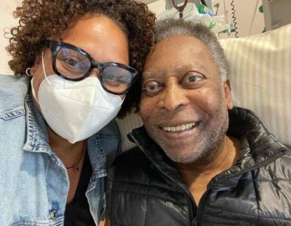 體壇聯播｜貝利腫瘤手術後再入院，杜鋒期待易建聯重返國家隊