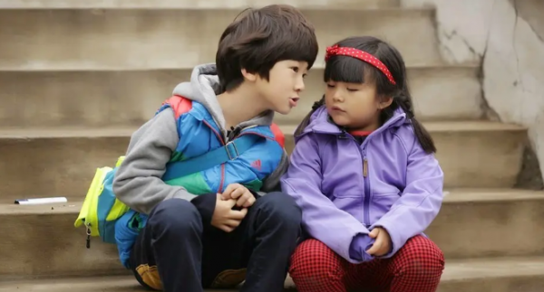 《爸去哪》10位孩子，有人學費一年25萬，有人卻活成普通人家孩子