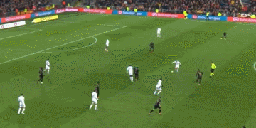 他防住半支阿根廷國家隊！連梅西都被擊敗3次：曼聯想買來幫C羅