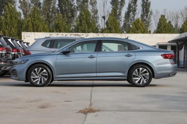 解讀頂配,帕薩特PHEV豪華版配置豐富 解讀頂配,帕薩特PHEV豪華版配置豐富