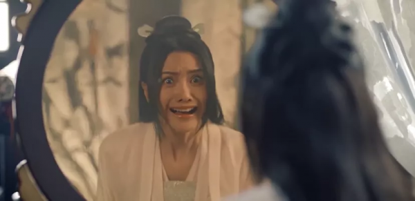 一個比一個浮誇，回看2021年的雷人演技，你們還是找個廠上班吧