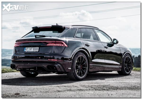 不想千篇一律 這幾種改裝思路值得一試