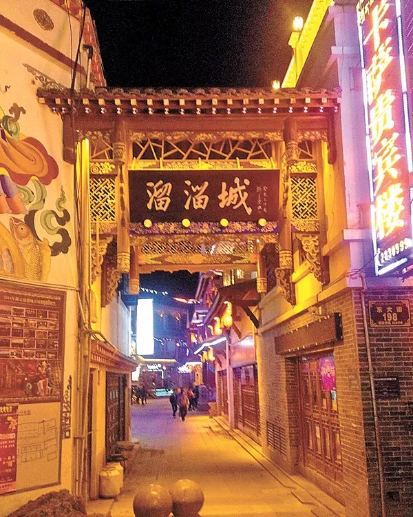 這6個省的名字在中國地圖上消失了，留下來的風景卻美上了天