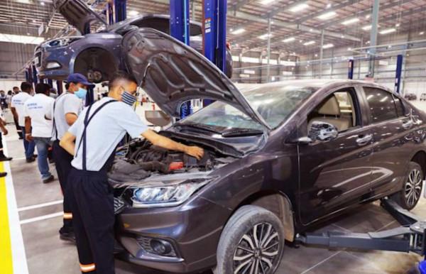 印度二手車企業Cars24獲4億美元融資:估值已達33億美元 印度二手車企業Cars24獲4億美元融資:估值已達33億美元