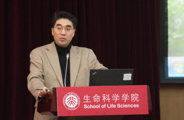 北大“四大瘋人院系”有多厲害？除了數學系，其他三個你知道嗎