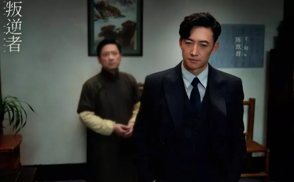 這些中年男星,憑什麼都越老越帥啊 這些中年男星,憑什麼都越老越帥啊