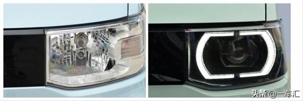 頂配不到5萬元,五菱宏光MINI EV馬卡龍上市後,還有人買老款嗎 頂配不到5萬元,五菱宏光MINI EV馬卡龍上市後,還有人買老款嗎