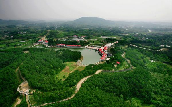 湖北五大難讀地名，很少有人能全部讀對，你能讀對幾個