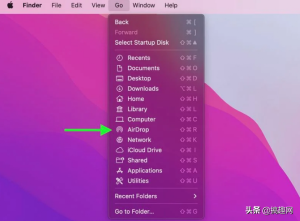 無法使用隔空投送功能怎麼辦 隔空投送故障解決方法