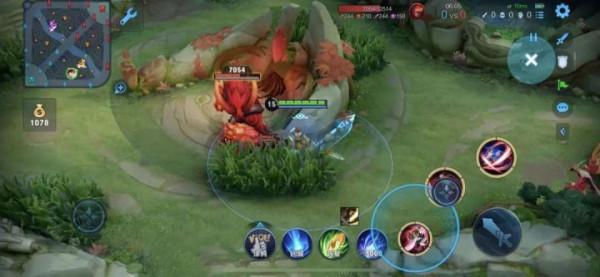 信仰打野英雄，李白高階手法教學