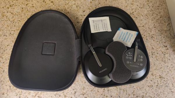 「撿垃圾」解密華為Free Buds Studio超低跳水價