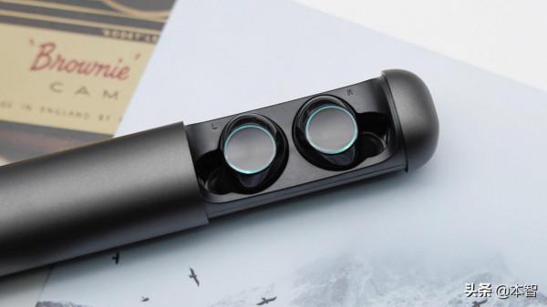 sanag J2真無線耳機：外觀個性 體驗均衡