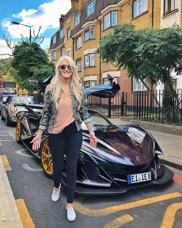 這才是德國，不止一個漢堡