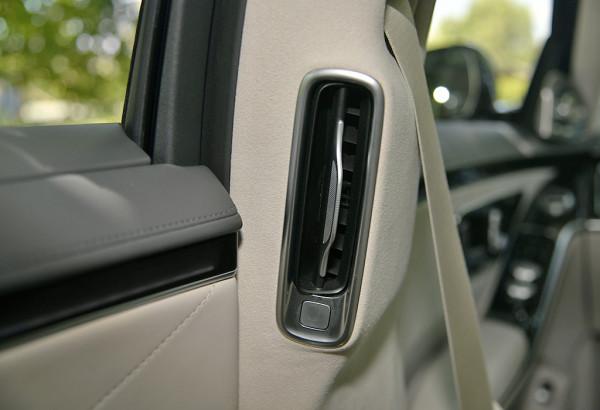 5.5秒破百的奢華行政座駕 與7系比,賓士S級能否再奪“一哥”之位 5.5秒破百的奢華行政座駕 與7系比,賓士S級能否再奪“一哥”之位