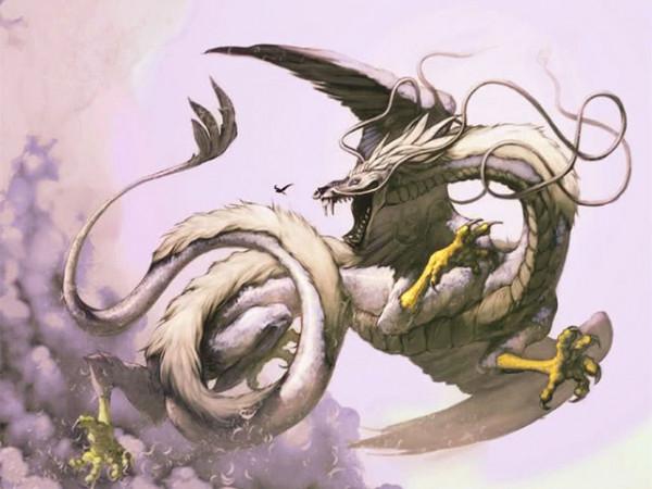 《山海經》中記載75種異獸，看看你認識幾個？