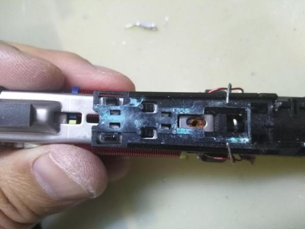 飛利浦HX9336電動牙刷維修翻車記，還能修好嗎？