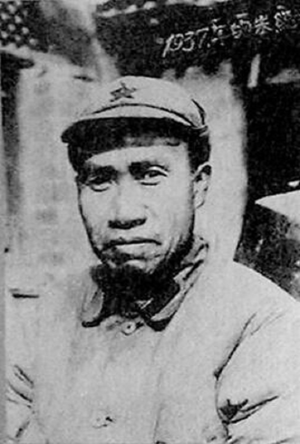 朱德對中國共產黨民族工作的貢獻——謹以此文紀念朱德同志誕辰135週年