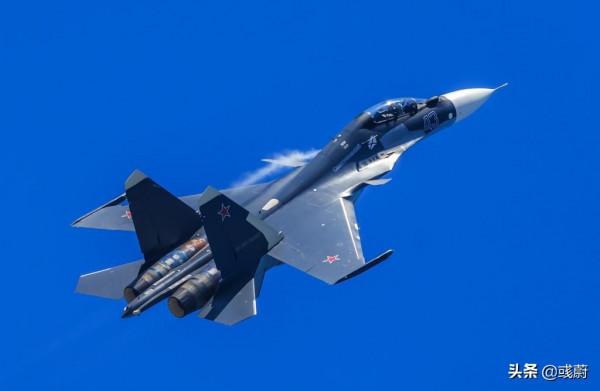 伊朗最終選擇俄羅斯蘇35S和蘇30SM，是殲10CE不夠先進嗎？