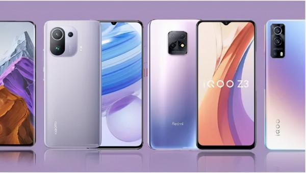 小米被超越,OPPO獲印尼Q3手機市場桂冠 小米被超越,OPPO獲印尼Q3手機市場桂冠