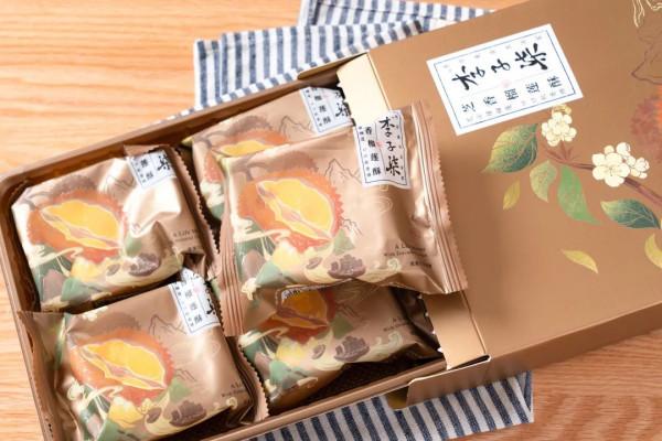 李子柒熱銷零食測評！除了螺螄粉，還有什麼好吃的？