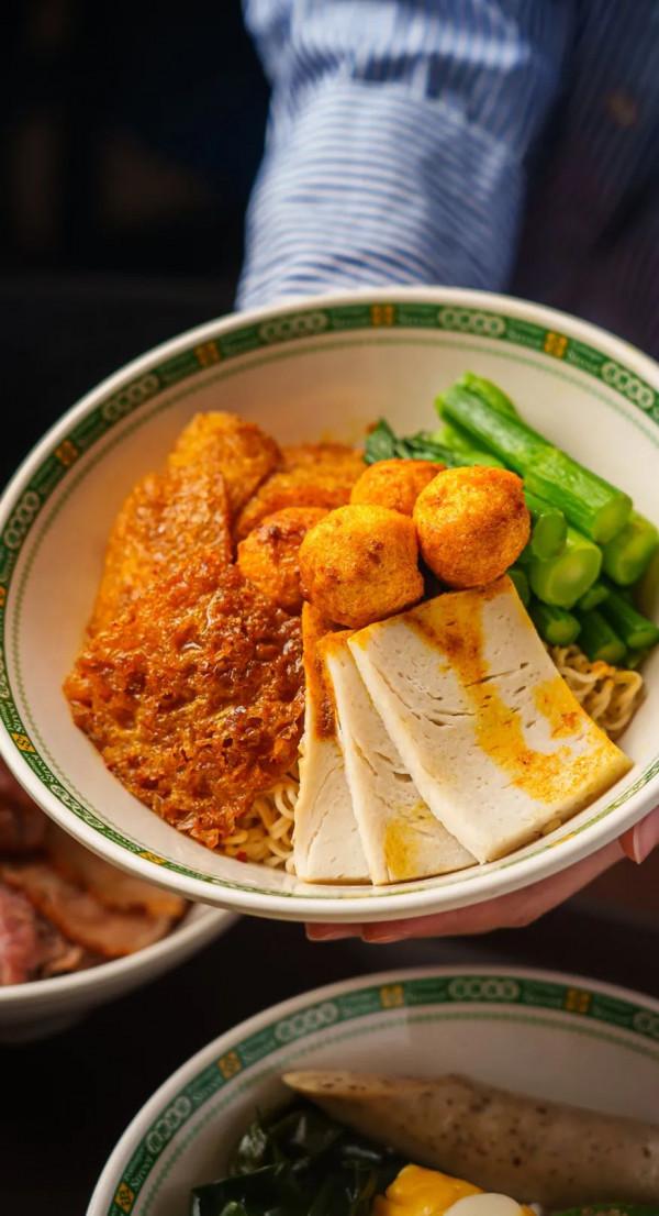 100多種港澳美食都在這裡！吃它就對了