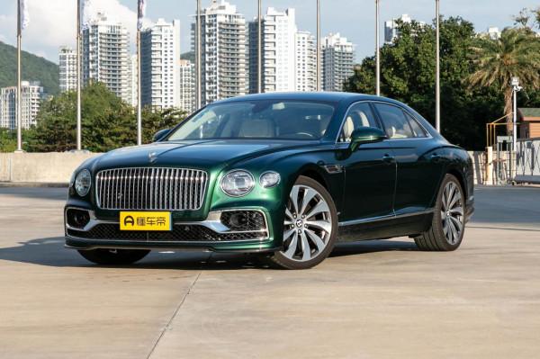 新車 | 國內參考價300萬元！邁巴赫S680或年內在華上市，搭12缸動力