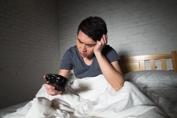 睡不著,睡不好,失眠也要“對症下藥” 睡不著,睡不好,失眠也要“對症下藥”