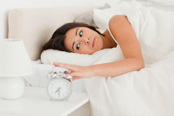 &OpenCurlyDoubleQuote;鬼壓床&rdquo;是陰氣重？從這些人身上，科學家找到了答案