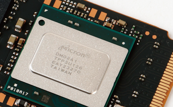 100%美光血統!千元級英睿達P5 PLUS PCIe 4.0 SSD實測 100%美光血統!千元級英睿達P5 PLUS PCIe 4.0 SSD實測