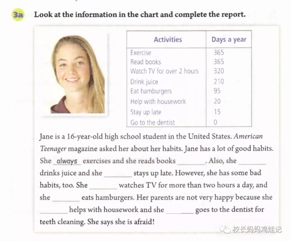 研究了小學和初中的英語教材,發現這難度也差太多了 研究了小學和初中的英語教材,發現這難度也差太多了