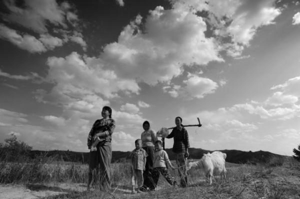 近代史上兩次著名的人口遷徙，走西口和闖關東，二者有何不同？