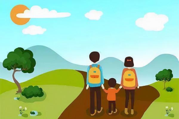 寒假計劃出爐，防疫旅遊兩不誤，學習拓展一起上